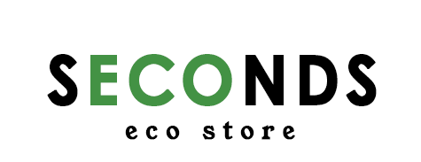 Seconds Logo